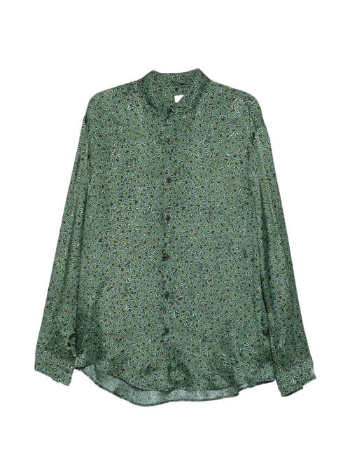  DRIES VAN NOTEN | 262 020700 4006608